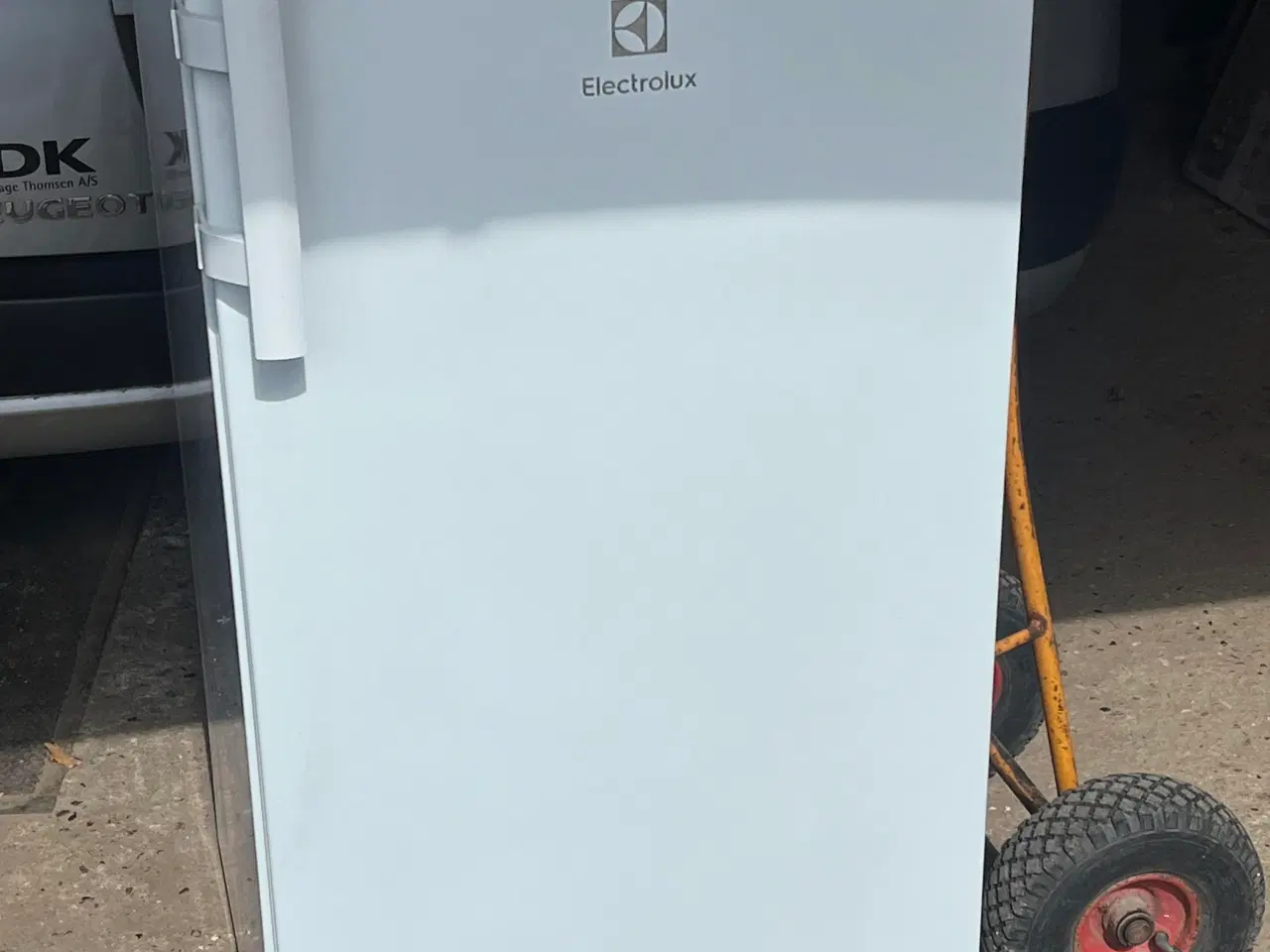 Billede 1 - Electrolux køleskab
