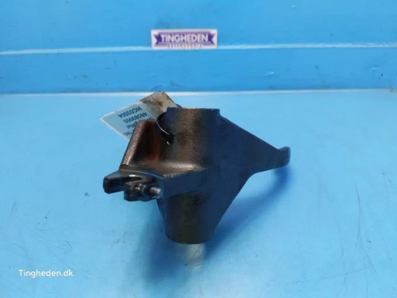 Billede 10 - Case Puma 185 Skiftegaffel 48089955