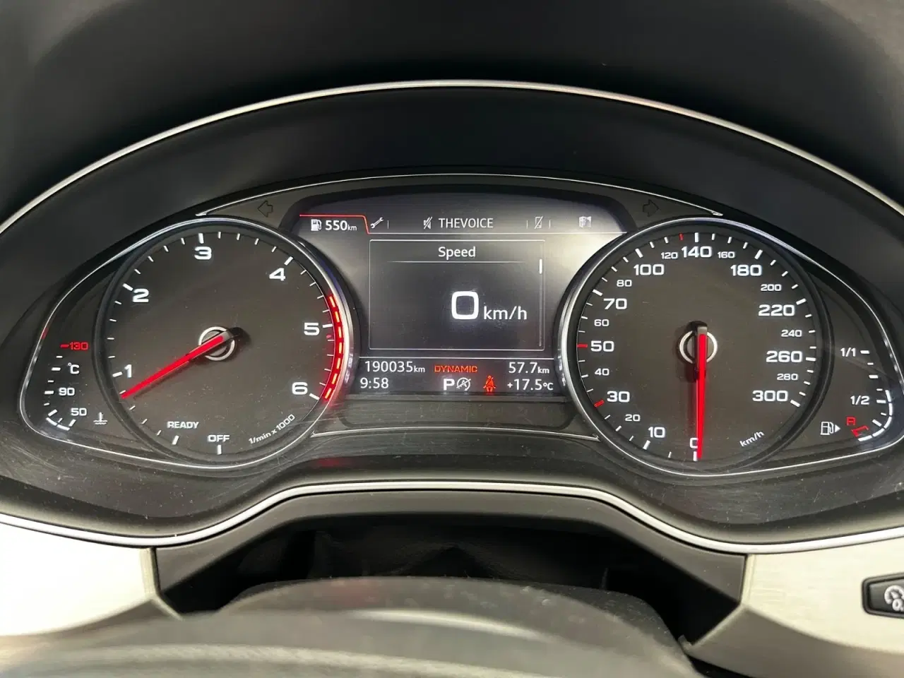 Billede 17 - Audi Q7 3,0 TDi 272 S-line quattro Tiptr.