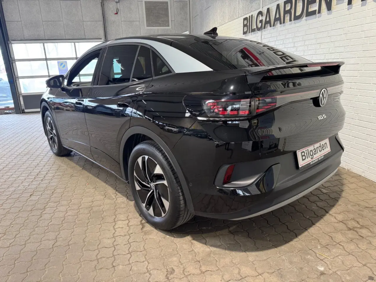 Billede 3 - VW ID.5 77 Style