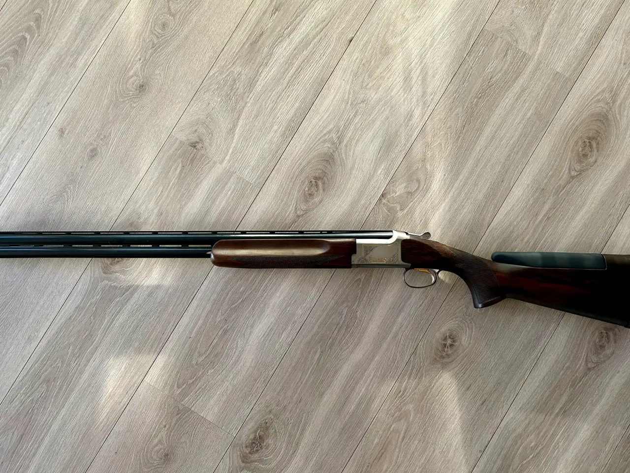 Billede 1 - Browning Ultra XS/XTR cal 12