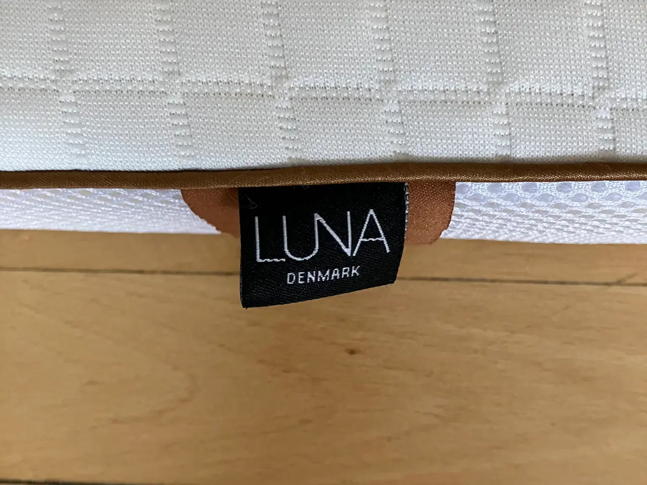Billede 2 - 2 x Top madrasser LUNA