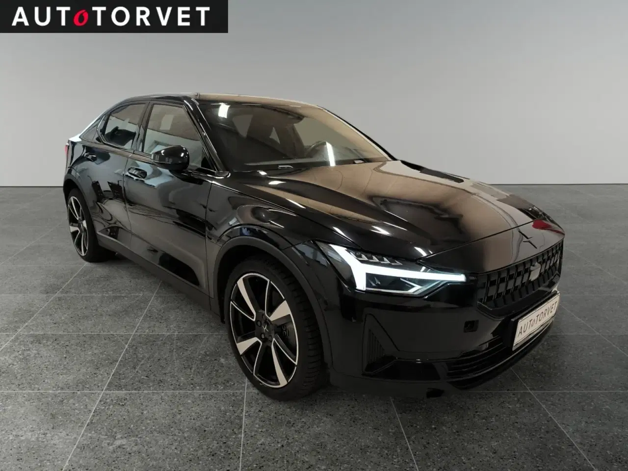 Billede 2 - Polestar 2  Long Range
