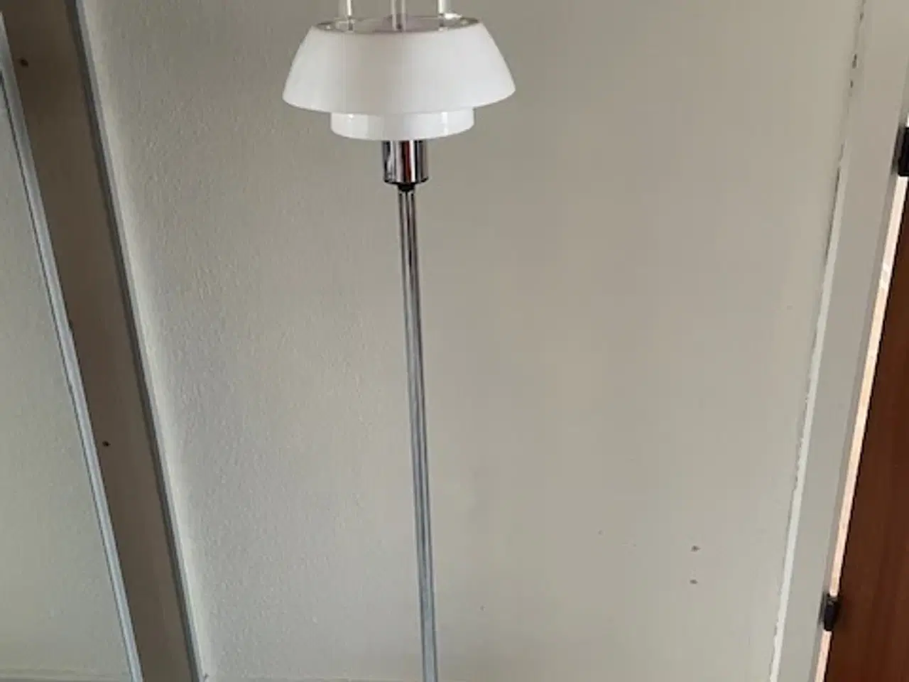 Billede 1 - PH 80 gulvlampe