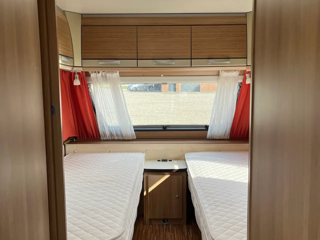 Billede 5 - 2009 Dethleffs Beduin Emution 545 V