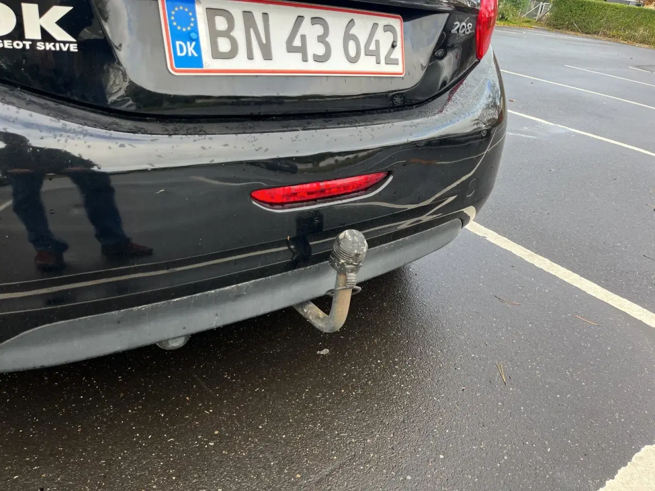 Billede 17 - Peugeot 208 1,4 HDi 68 Active