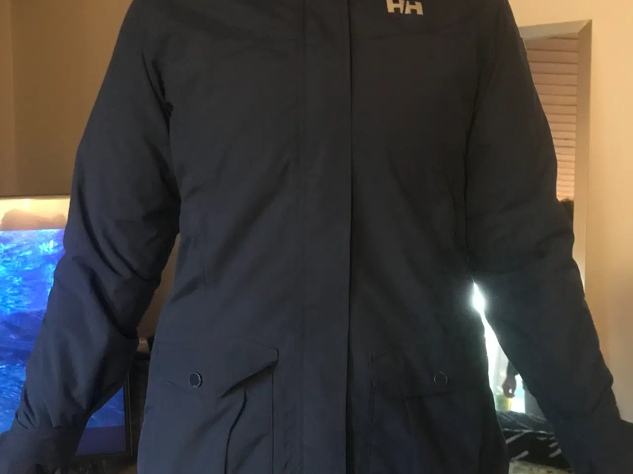 Billede 2 - Helly Hansen jakke 