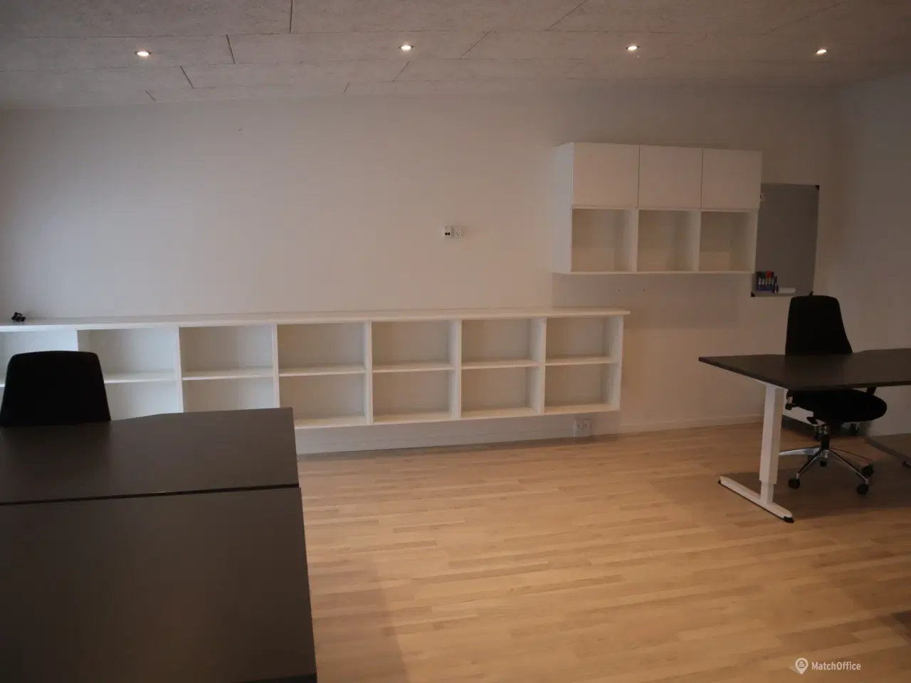 Billede 24 - Lager/Produktion Tigervej Køge