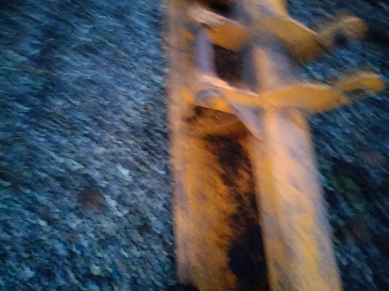 Billede 1 - Planerskovl