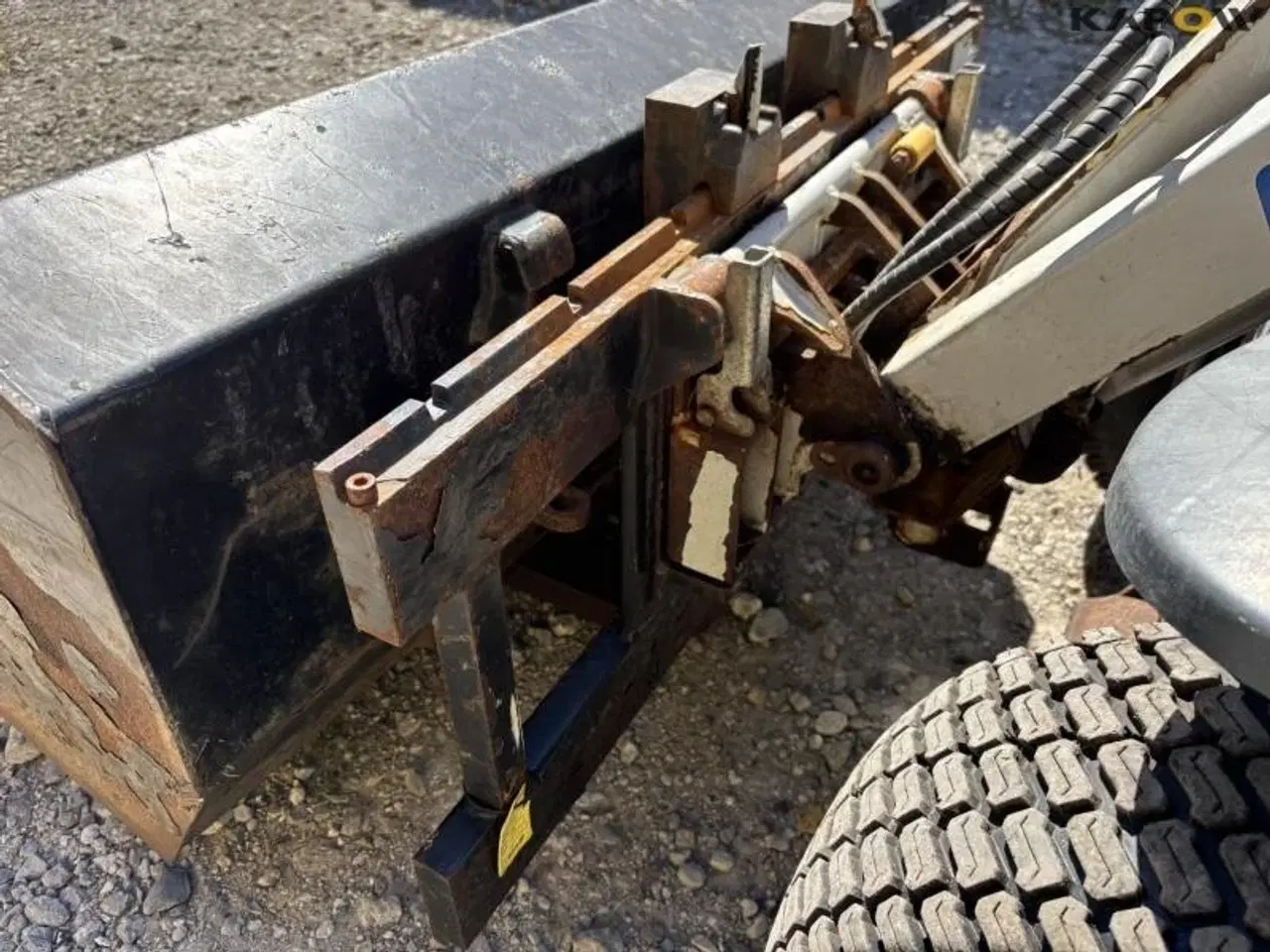 Billede 9 - MultiOne M28D