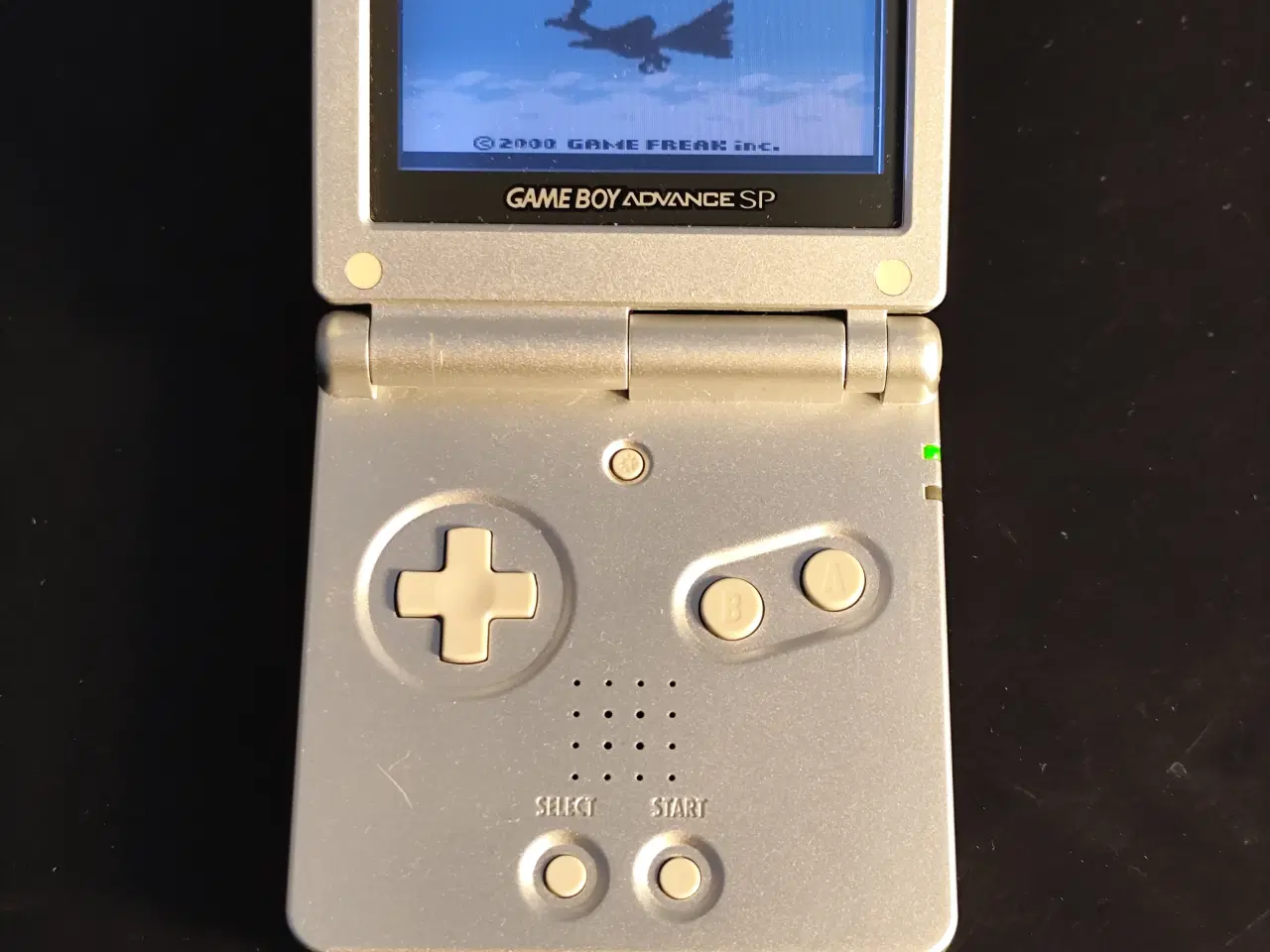 Billede 6 - Pokemon Gold Version (Med Nyt Batteri) - GBC