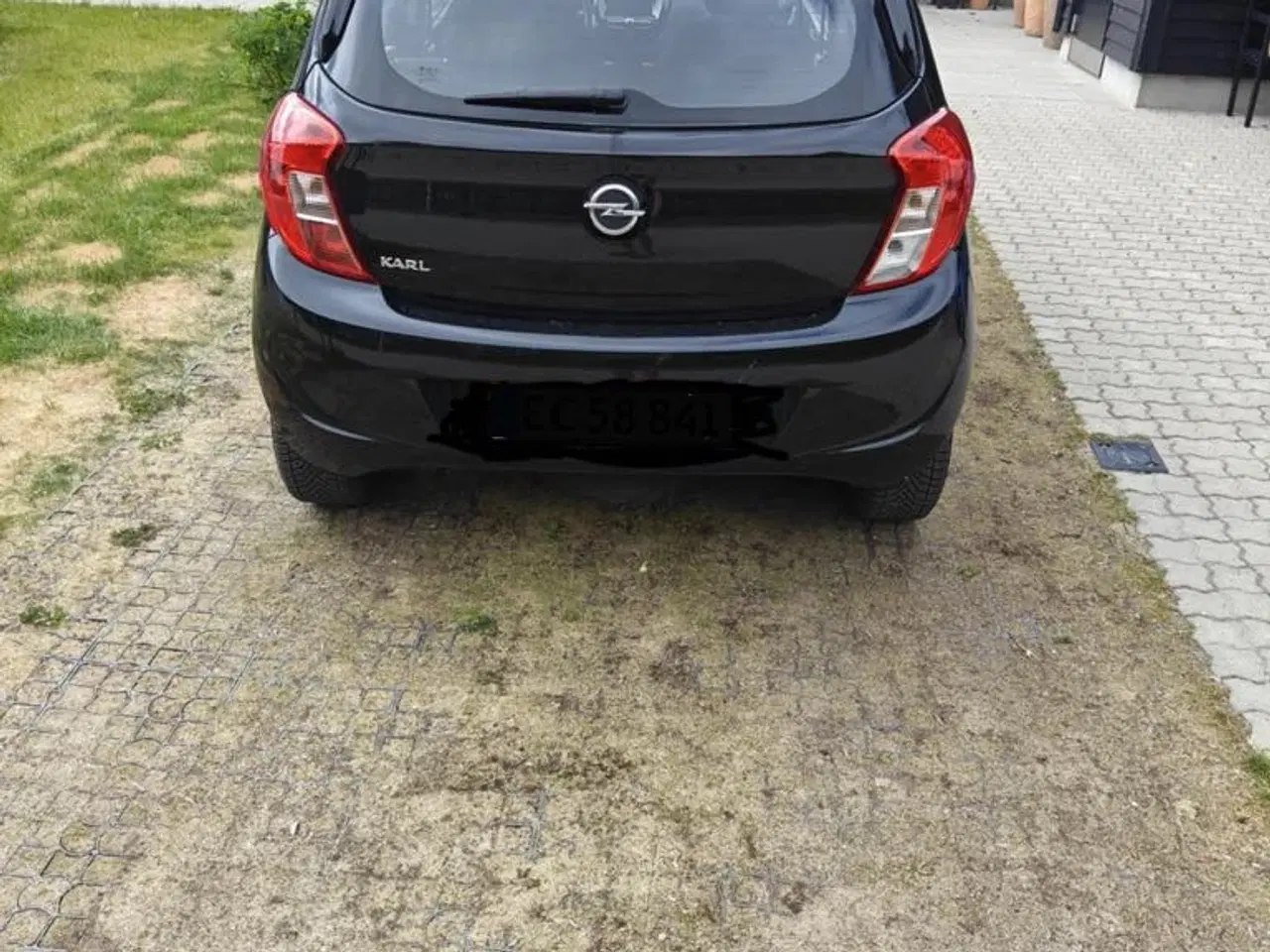 Billede 2 - Opel Karl Enjoy