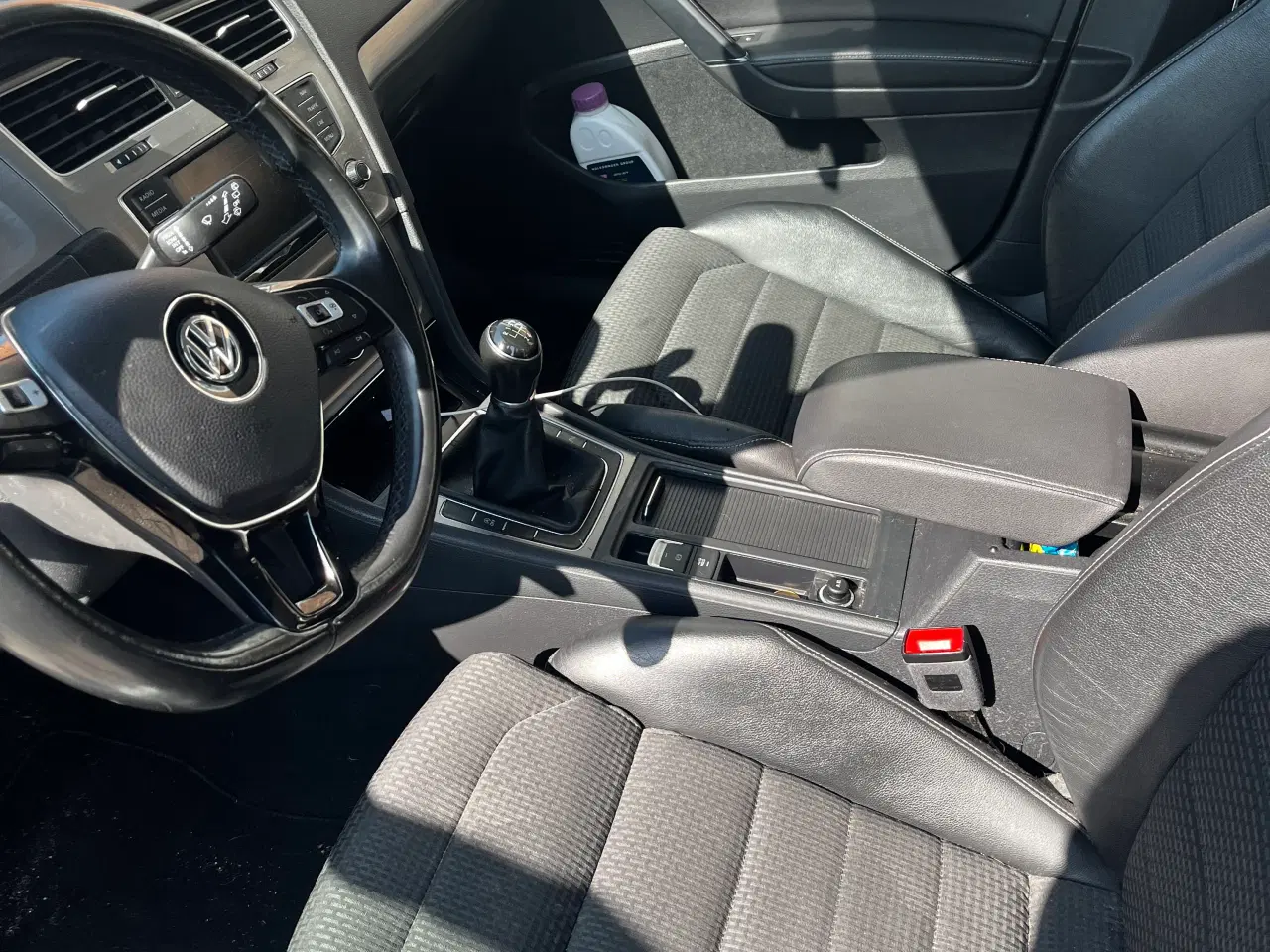 Billede 6 - VW Golf VII 1,6 TDI
