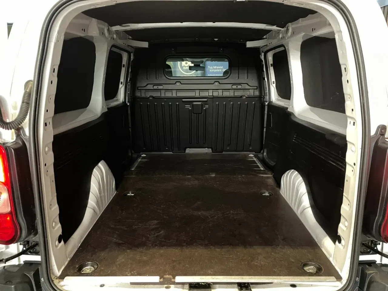 Billede 10 - Citroën Berlingo 1,5 BlueHDi 130 L2 ProffLine Van