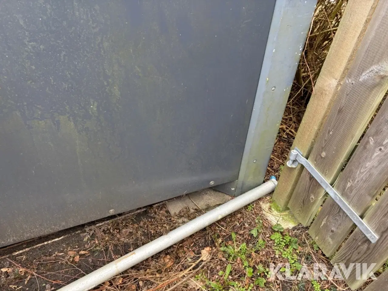 Billede 9 - Skur Lightsite