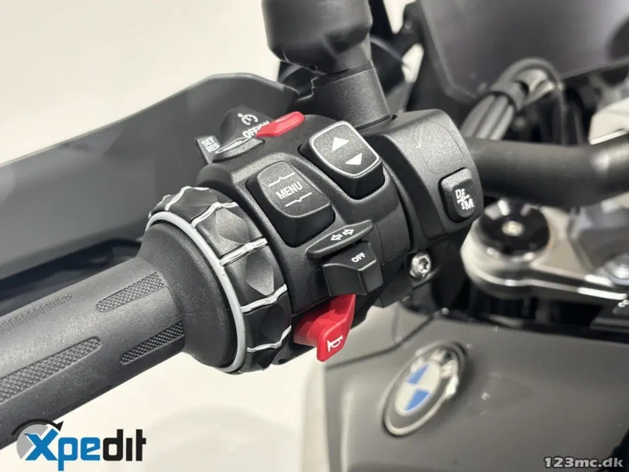 Billede 12 - BMW R 1300 GS