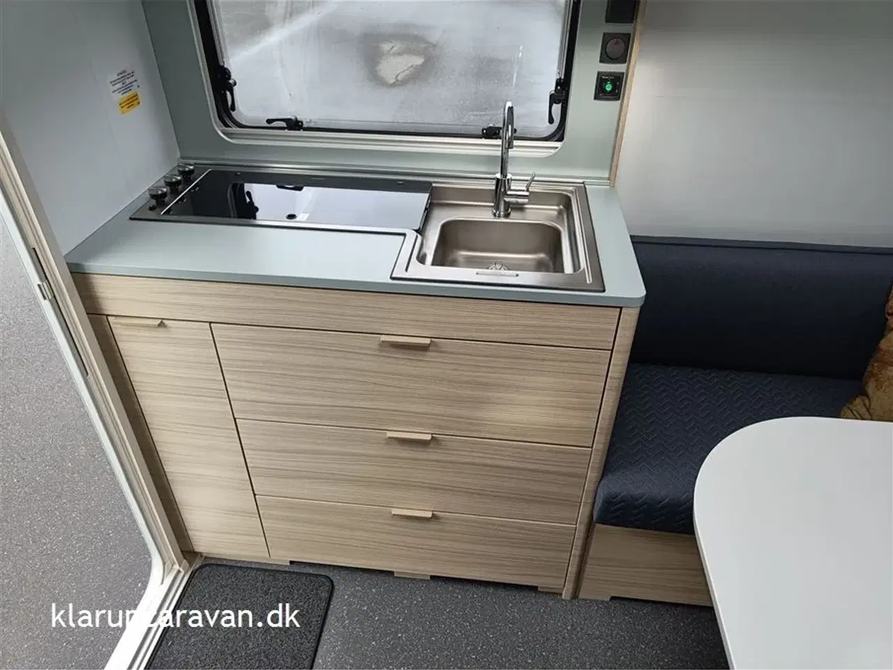 Billede 11 - 2022 - Adria Altea 402 PH