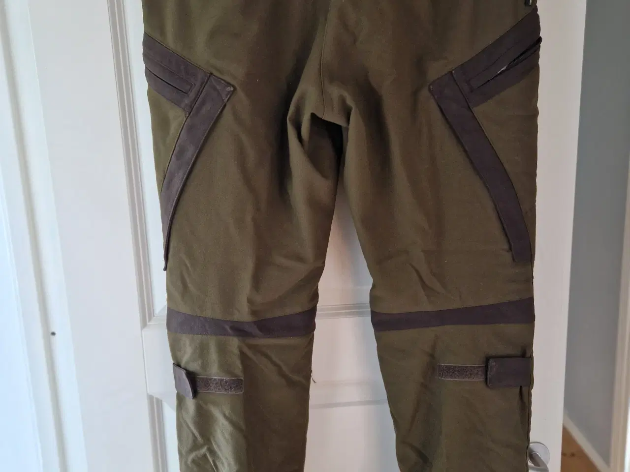 Billede 2 - Härkila Pro hunter Active bukser i str 54