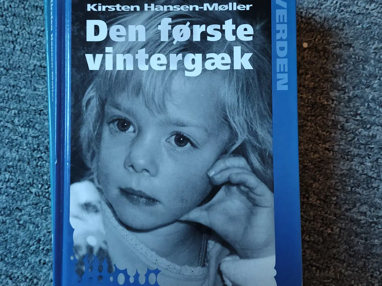 Billede 10 - Virkelighedens verden bøger