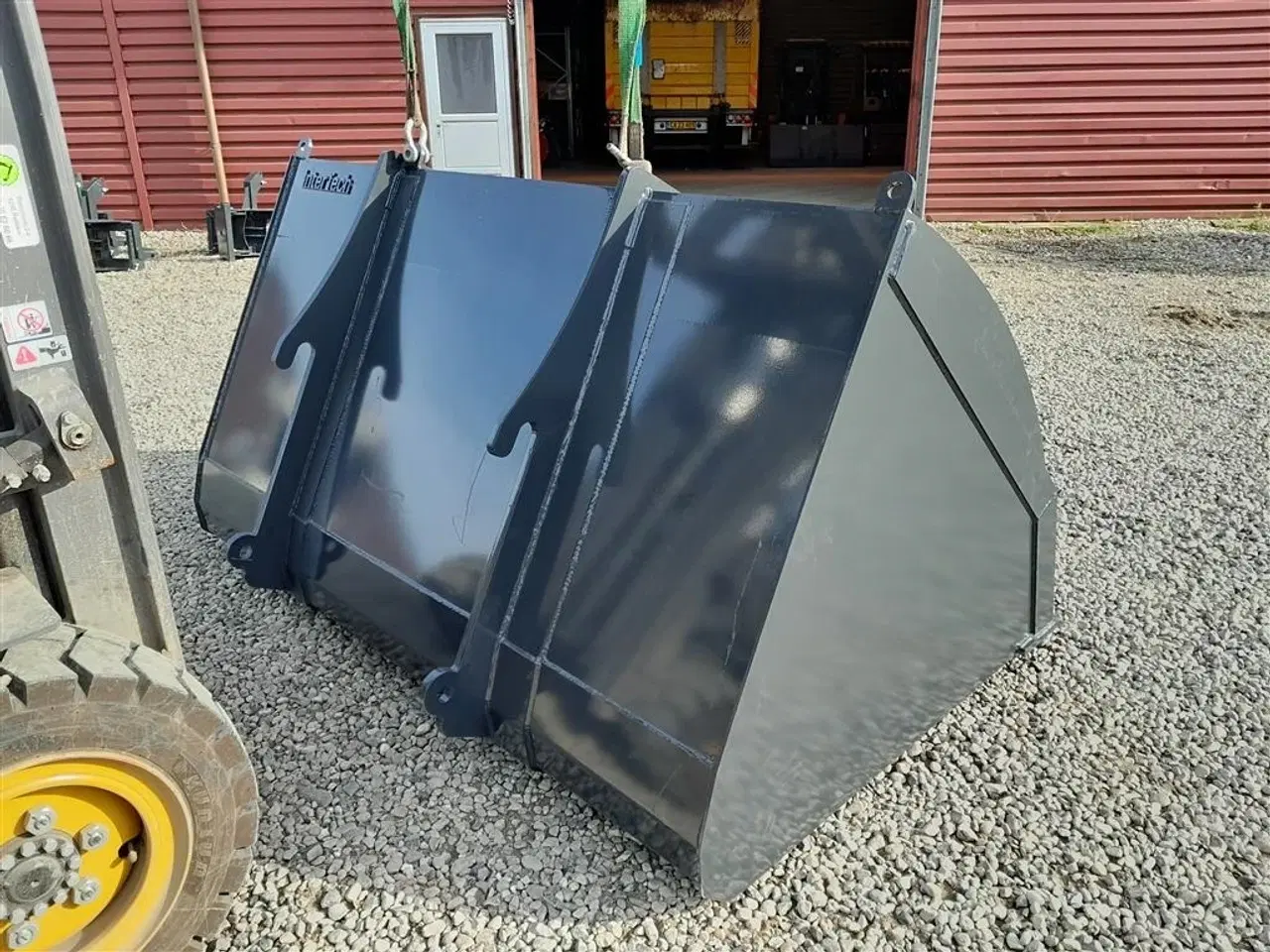 Billede 4 - - - - Inter Tech