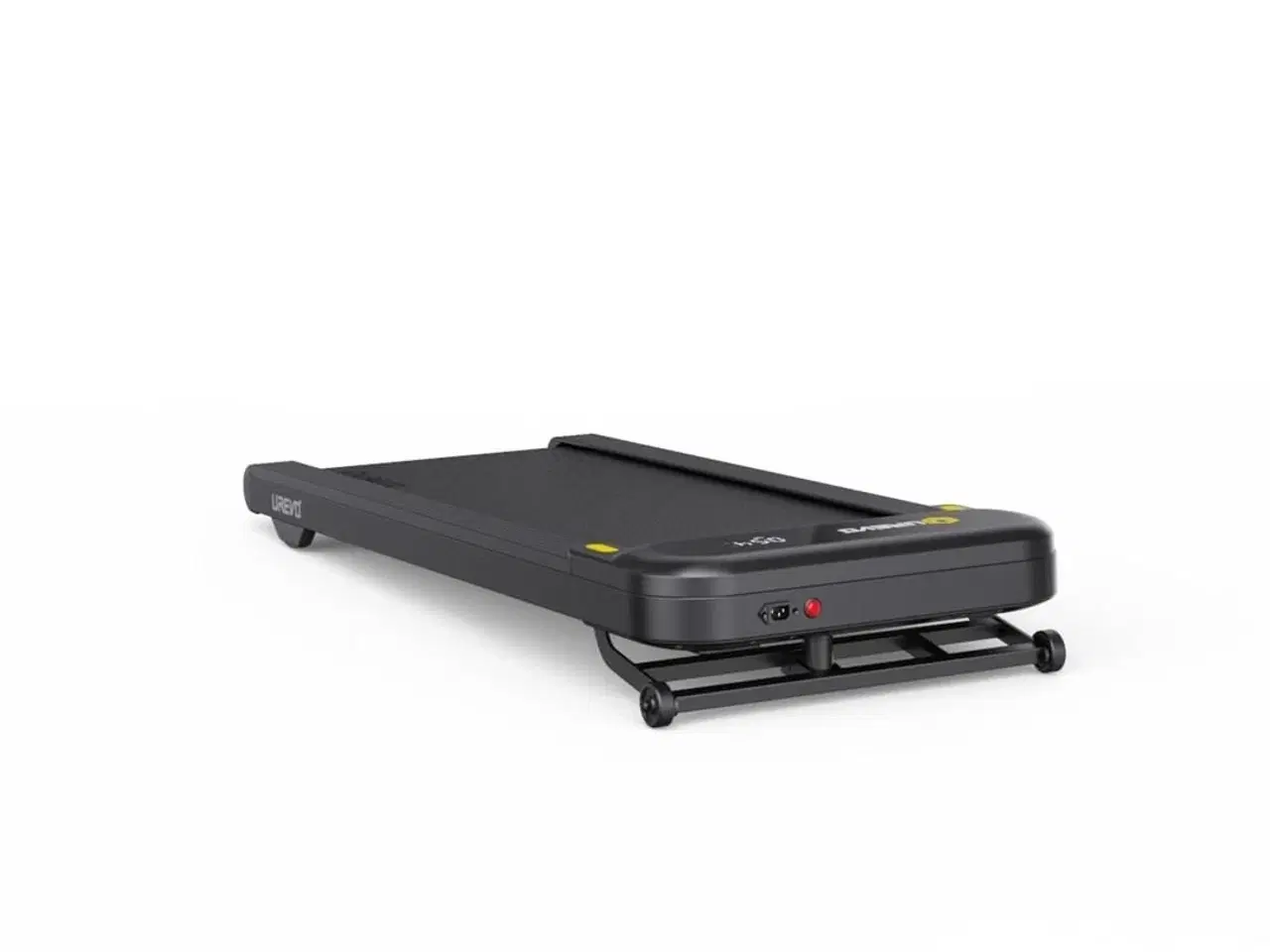 Billede 8 - Løbebånd UREVO Spacewalk 3S – kompakt gåbånd med Bluetooth