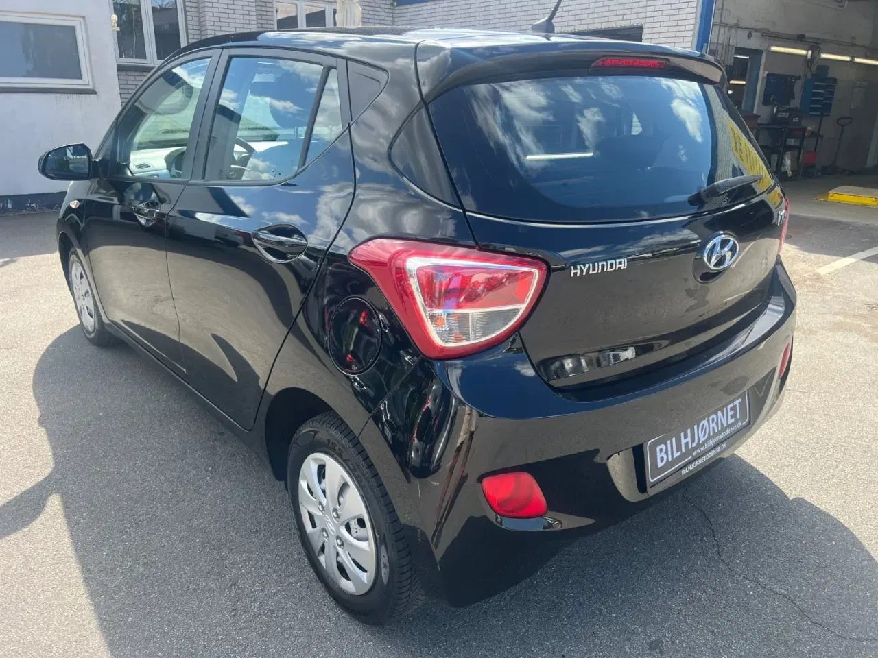 Billede 4 - Hyundai i10 1,0 Vision