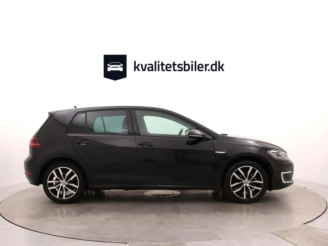 Billede 5 - VW e-Golf VII  