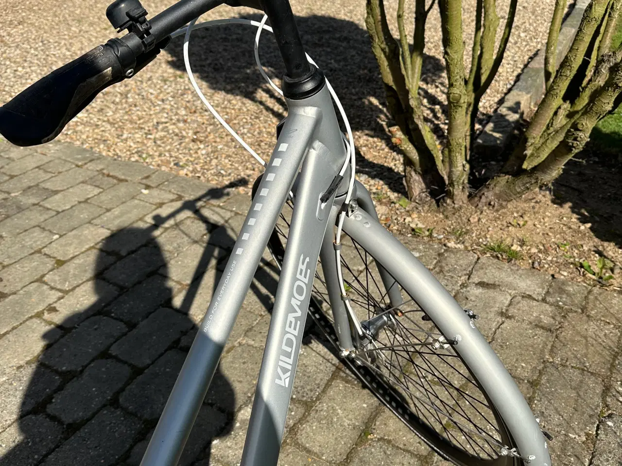 Billede 10 - Flot Kildemoes citybike