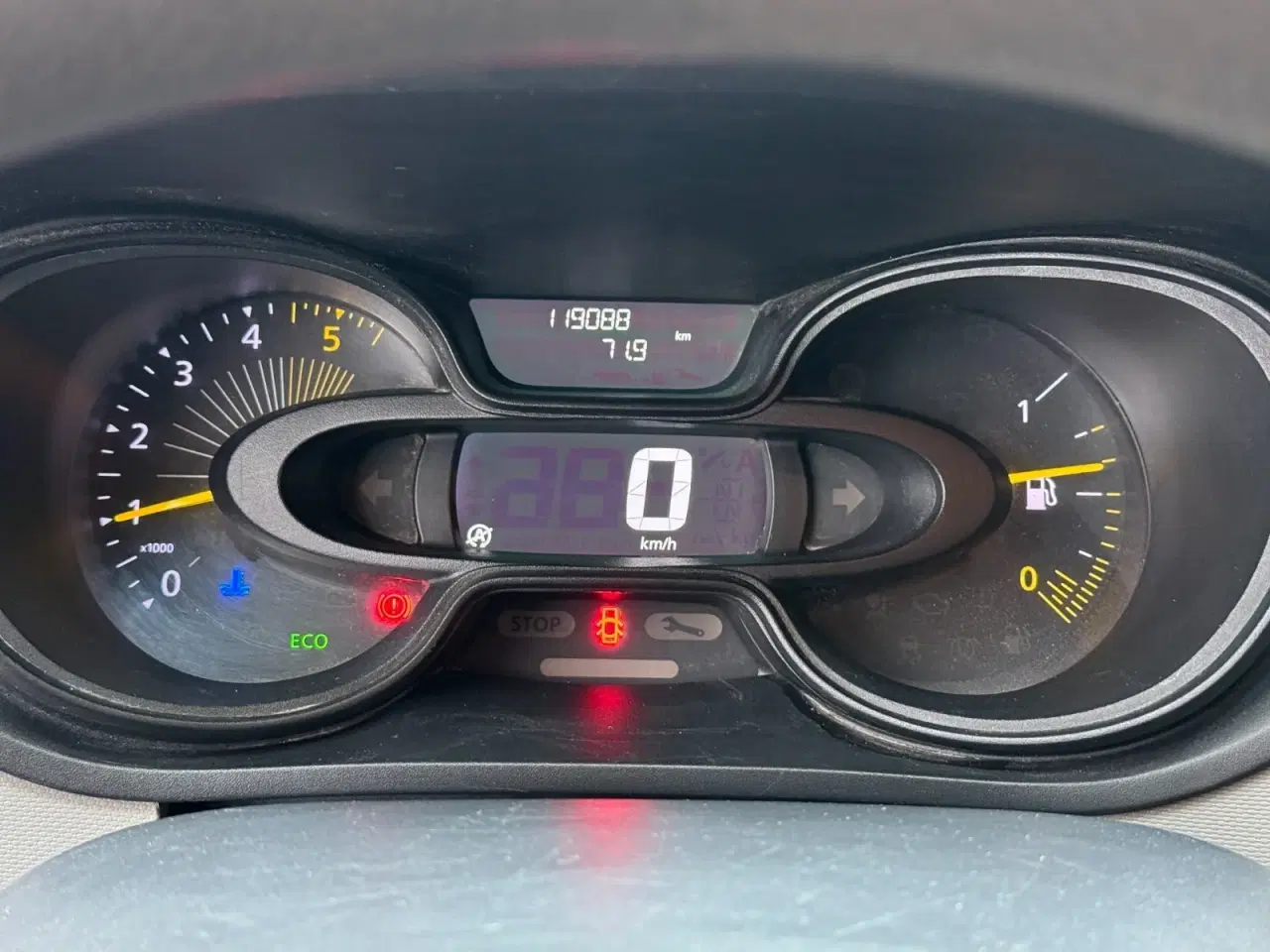 Billede 19 - Renault Trafic T29 1,6 dCi 120 L2H1