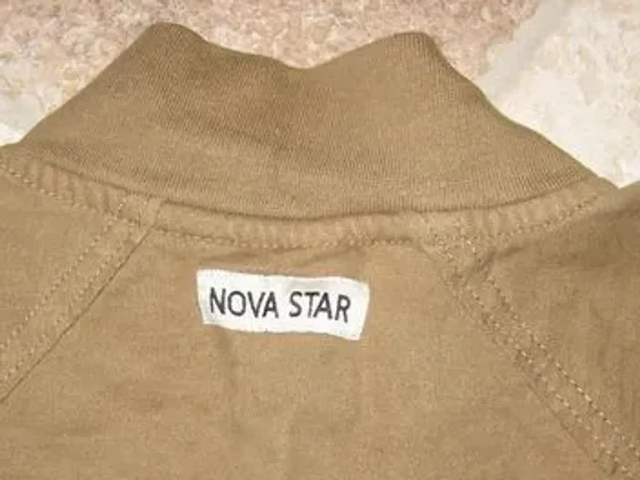 Billede 2 - Nova Star sweatshirt, 116