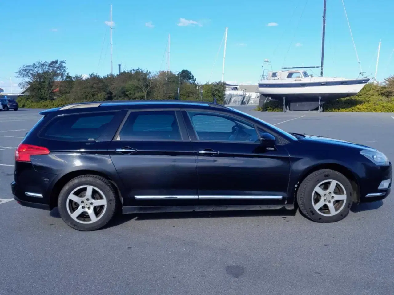Billede 6 - Citroën C5 Tourer