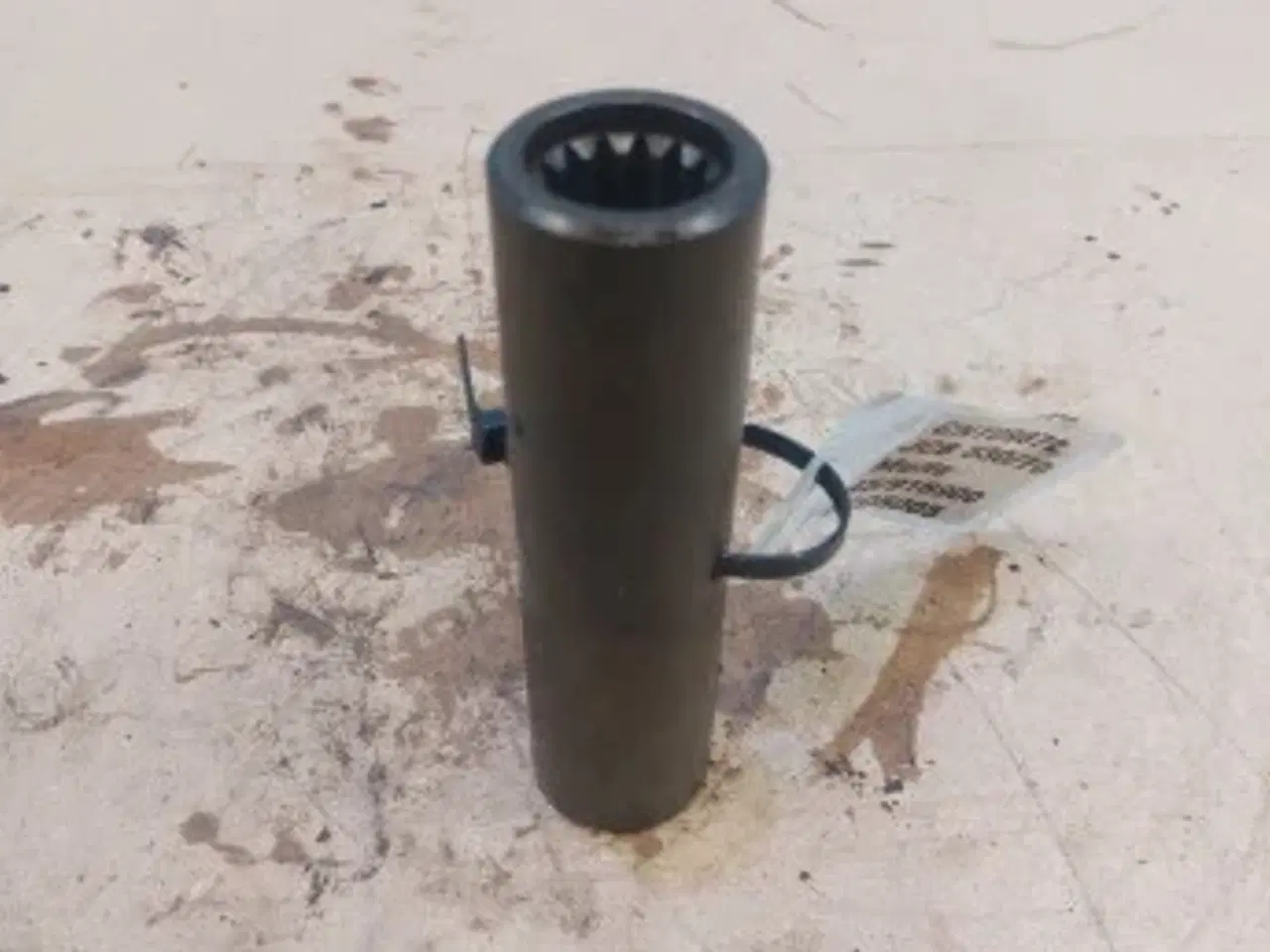 Billede 8 - JCB 530/70 Muffe