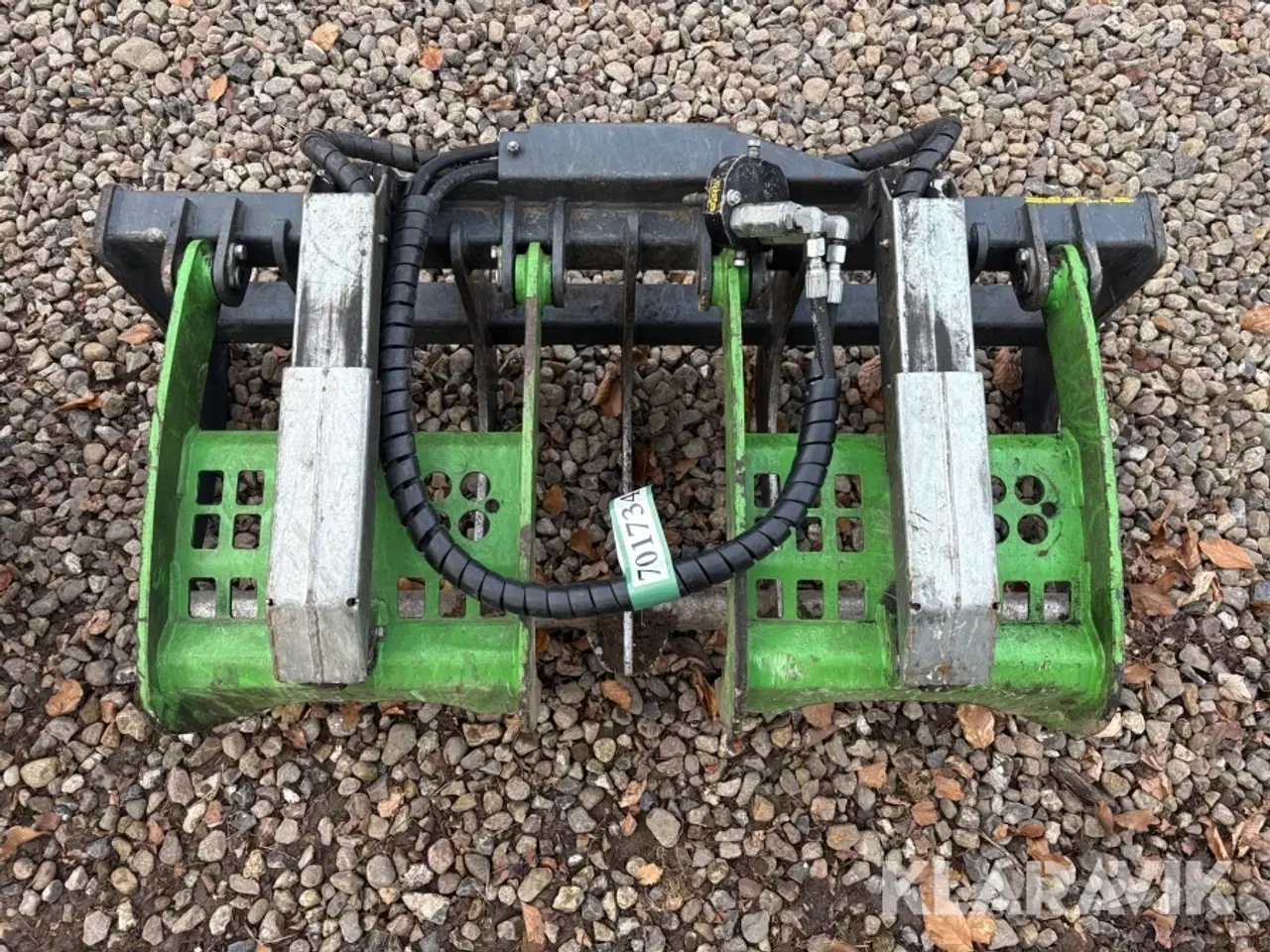 Billede 10 - Skovgreb Avant A37537