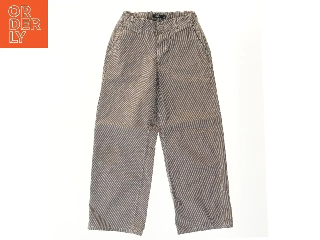 Billede 1 - Bukser i fløjl fra LMTD (str. 140)