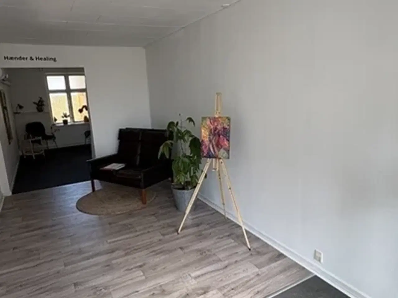 Billede 1 - Pæne lokaler i Subbekøbing - se billeder