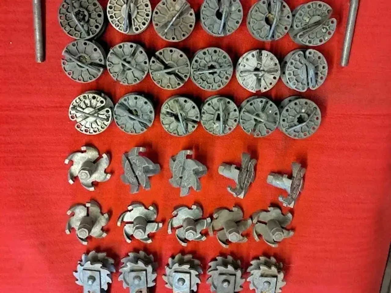 Billede 4 - Tråd strammer hegnsartikler