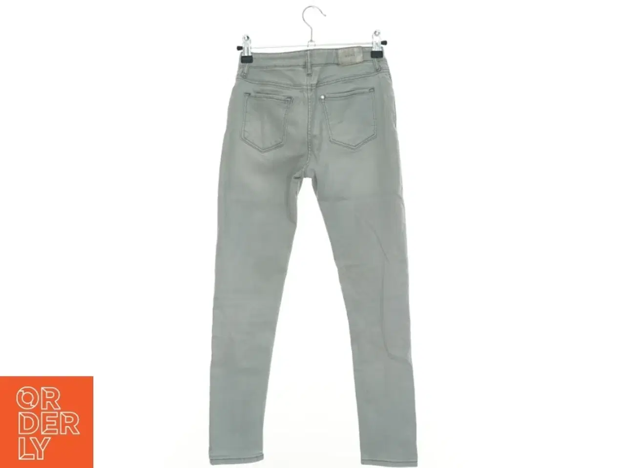 Billede 1 - Jeans fra H&M (str. 146 cm)