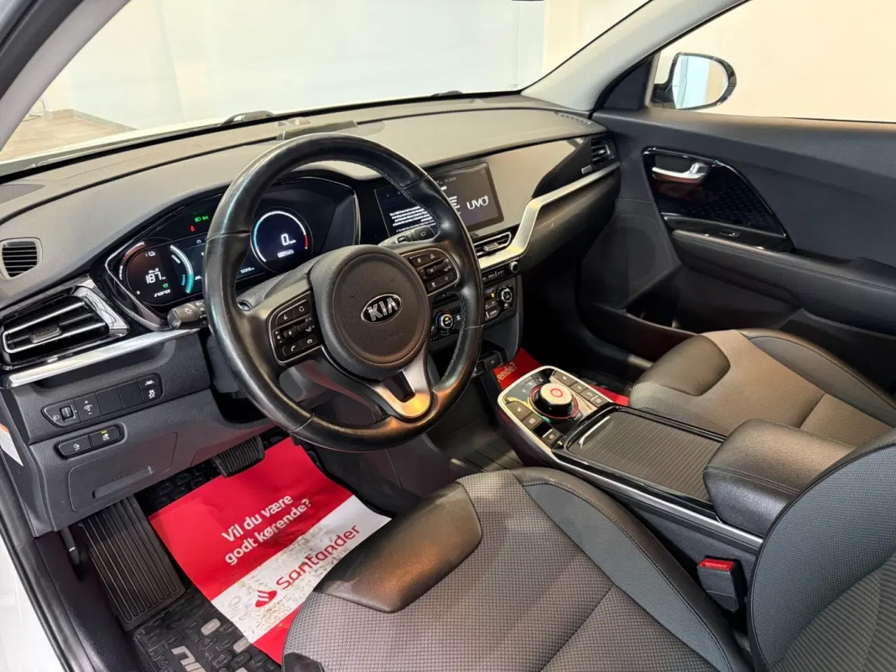 Billede 4 - Kia e-Niro 64 Advance