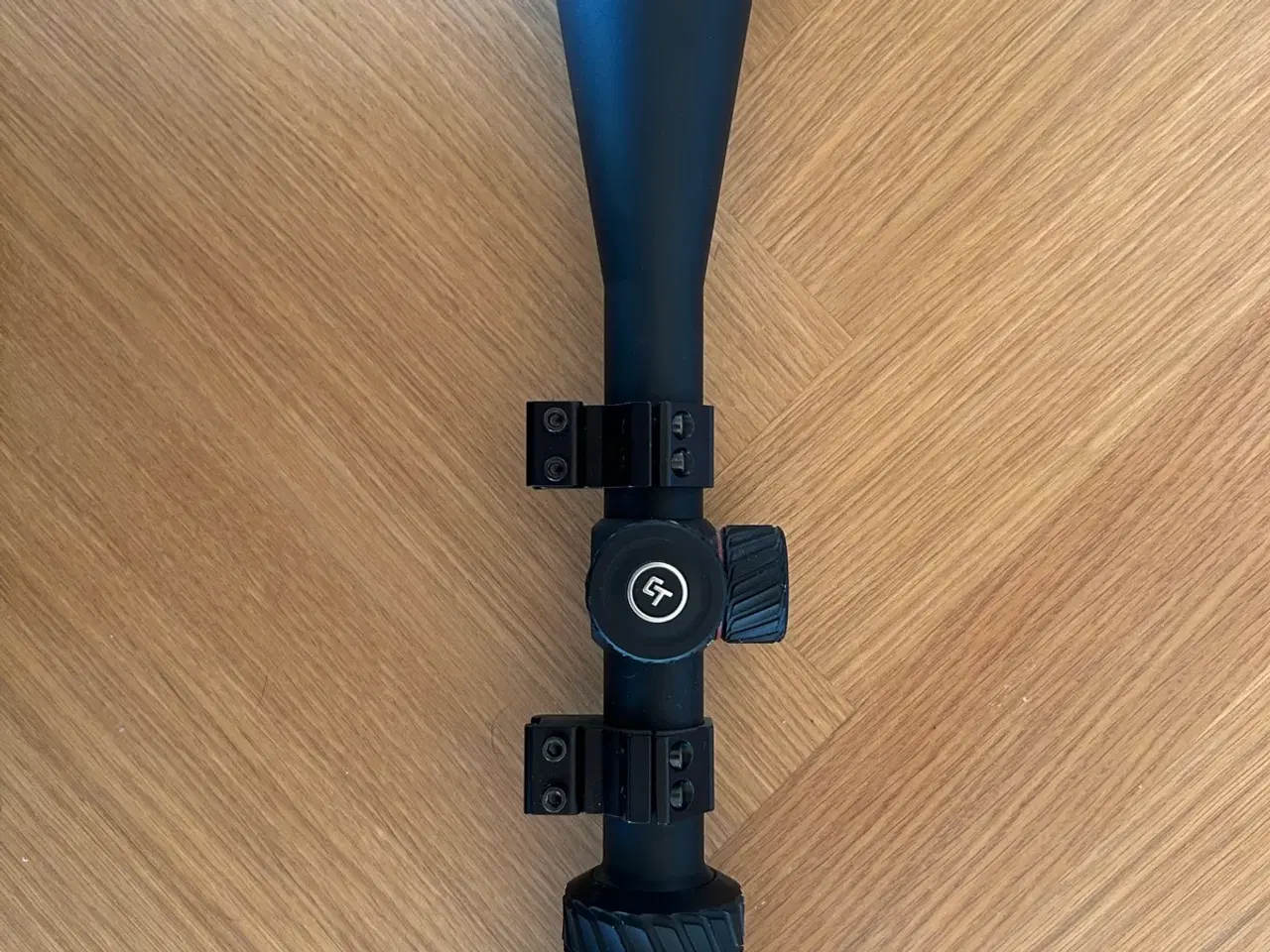 Billede 3 - Crimson Trace Brushline Pro 4-16×50 BDC-Pro