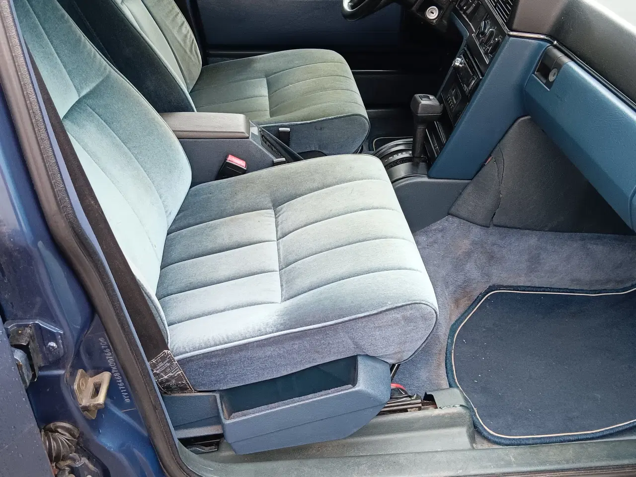 Billede 8 - Volvo 760 gle veteran
