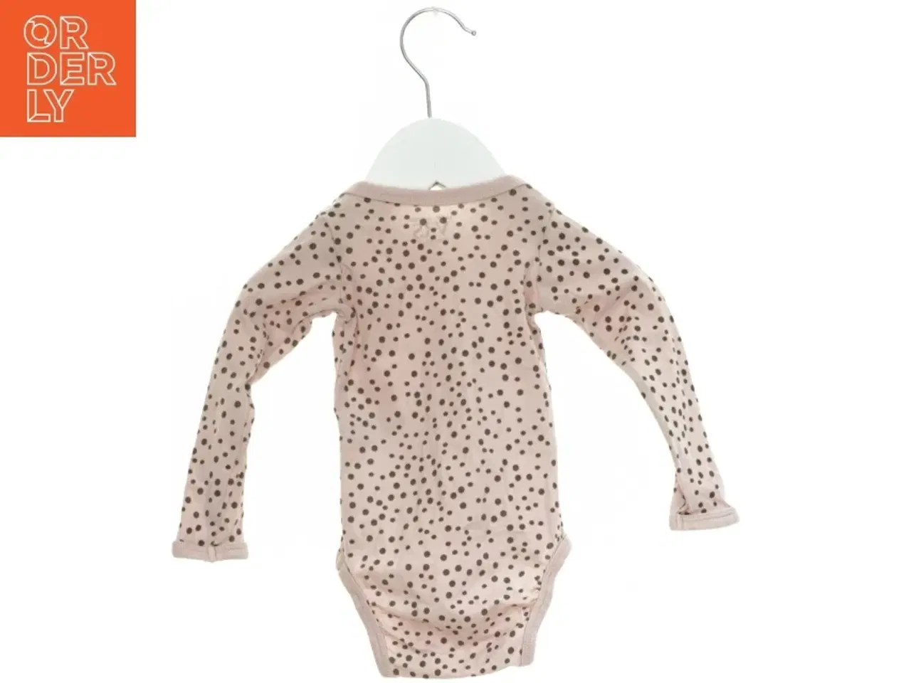 Billede 2 - Bodystocking fra VRS (str. 62 cm)