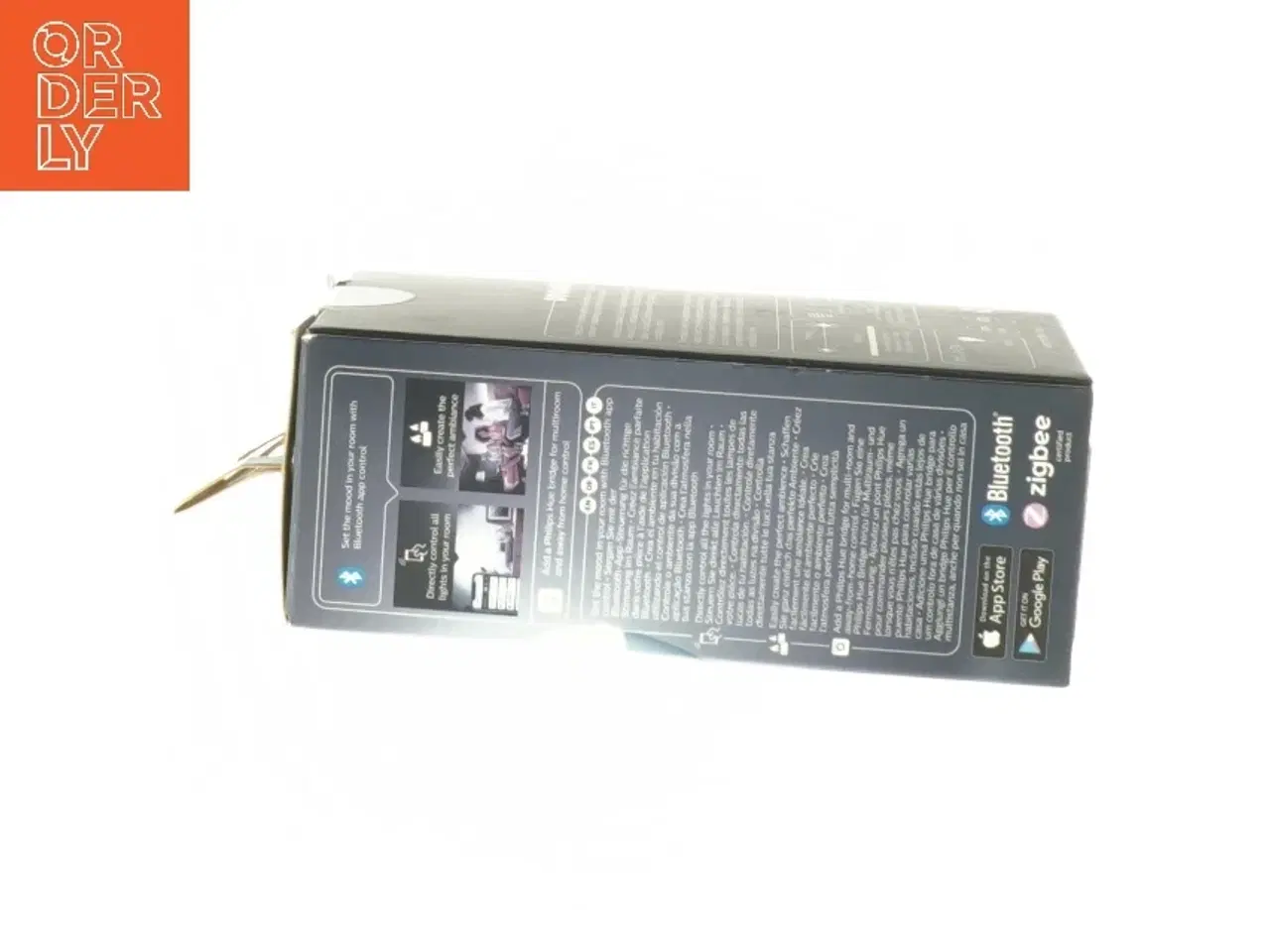 Billede 3 - Philips Hue E14 P45 LED-pære fra Philips