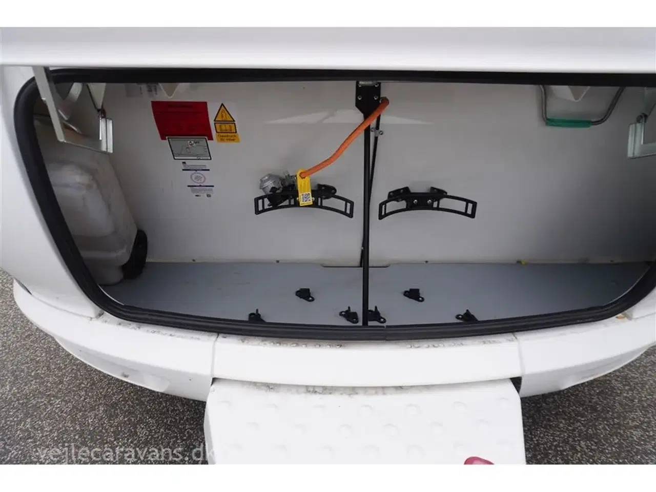 Billede 5 - 2023 - Hobby Excellent Edition 540 UFF