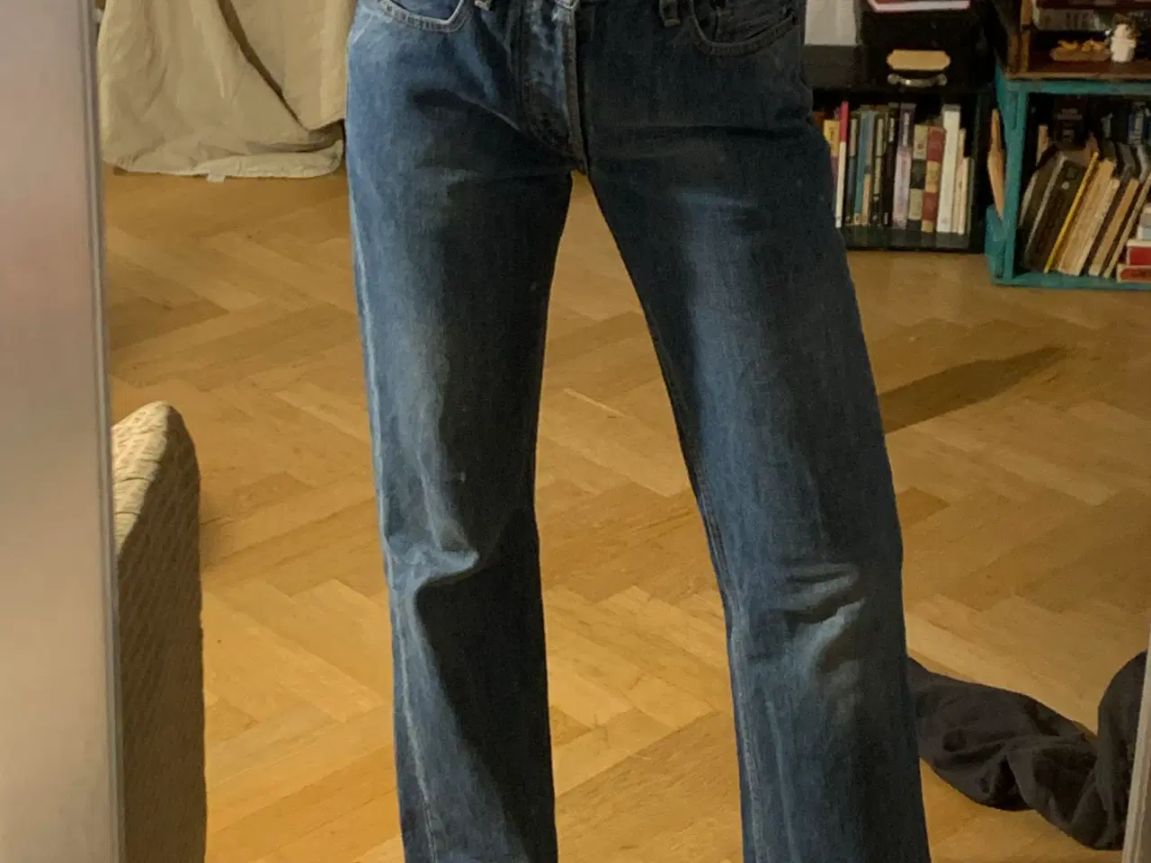 Billede 1 - Costello jeans