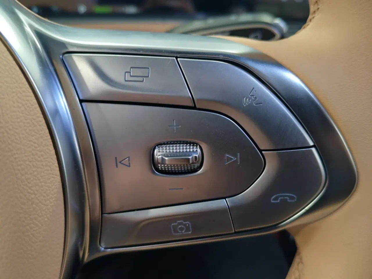 Billede 11 - Voyah Free Noir