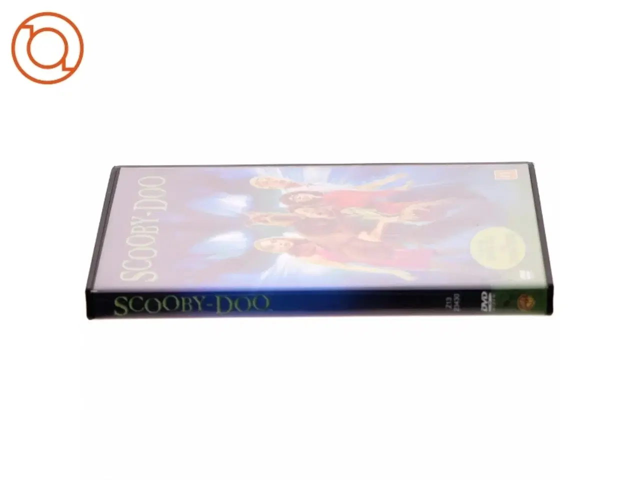 Billede 2 - Scooby-Doo The Movie DVD