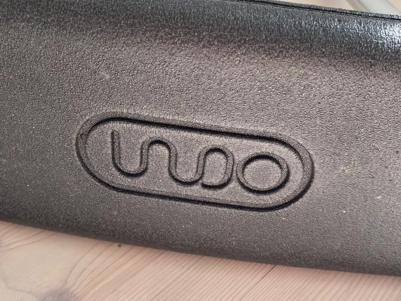 Billede 3 - Indo kickstart trampolin løbehjul