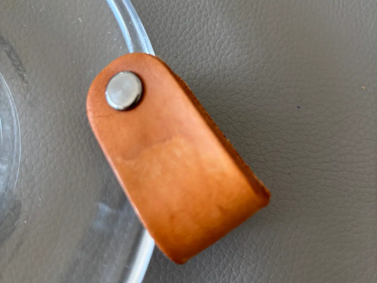 Billede 2 - Holmegaard lysestage