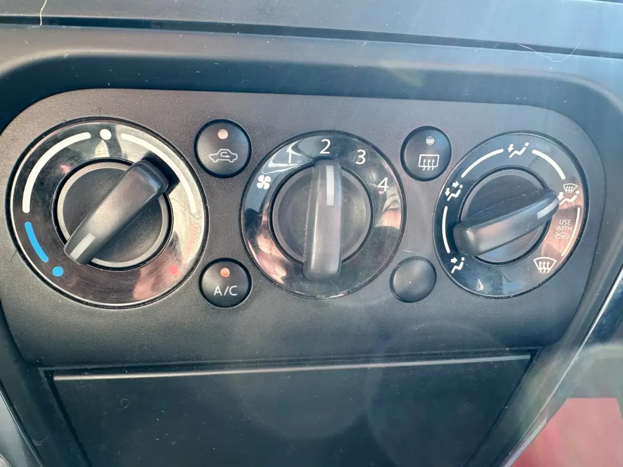 Billede 15 - Suzuki SX4 1,6 GL-A