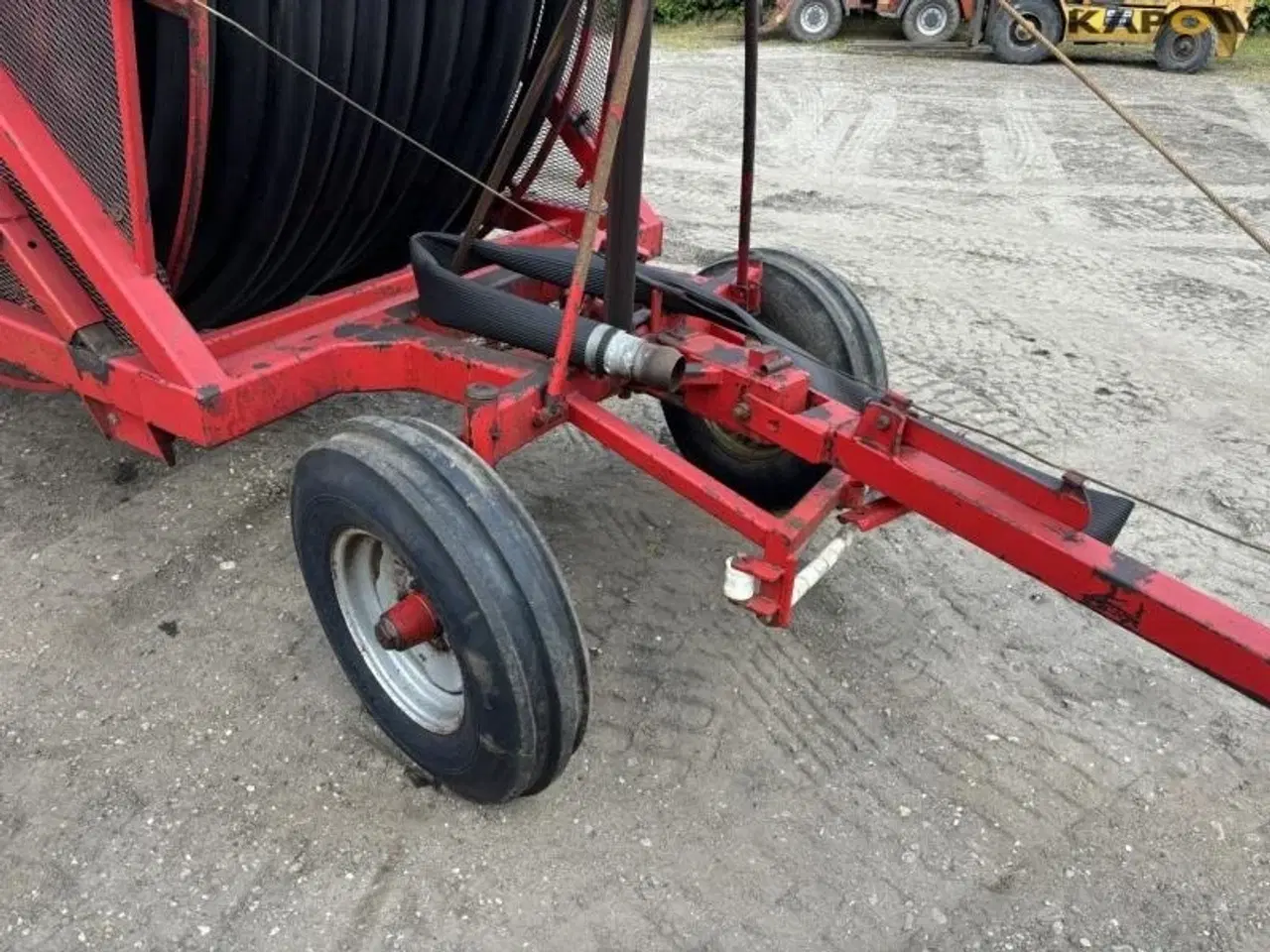 Billede 11 - Omme LS100
